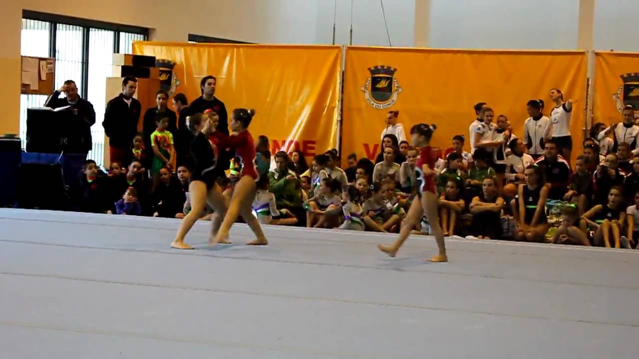 Acrobática Ginástica - Vila do Conde [14.01.2010] 178.MOV