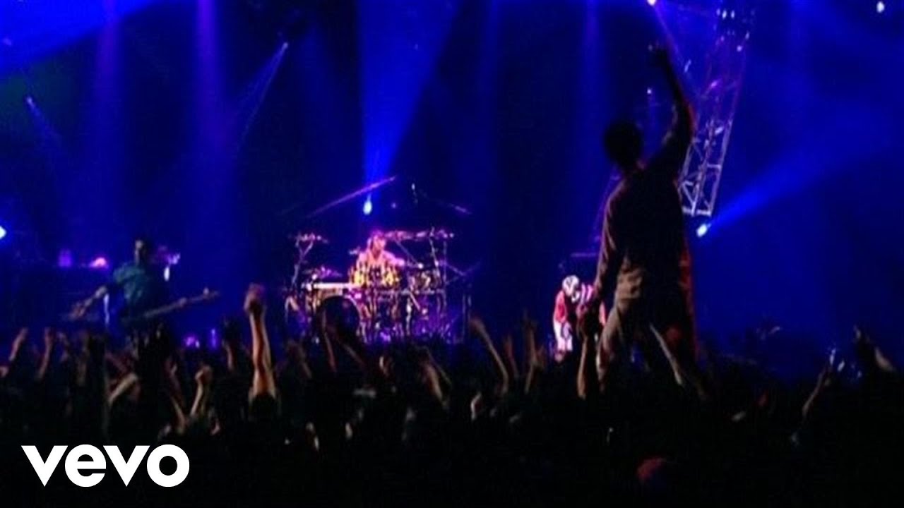 Charlie Brown Jr. - Tudo Mudar