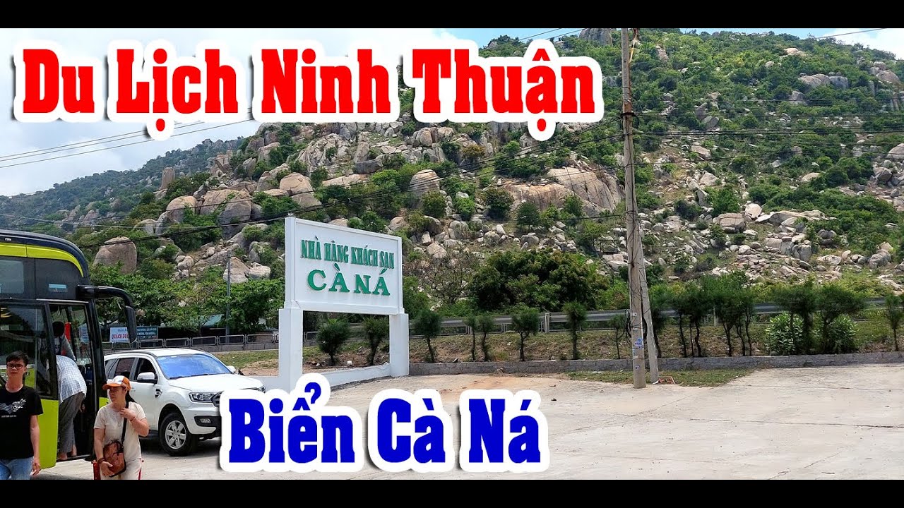 Nha Trang Đi Biển Cà Ná Về Hàm Thuận Nam