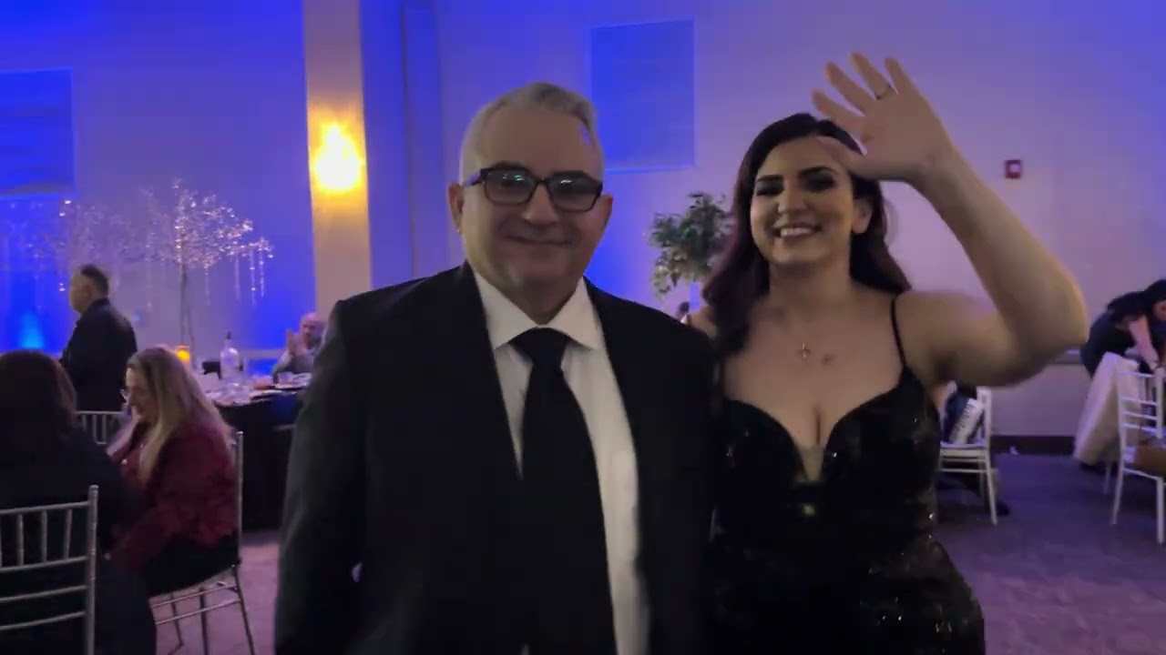 New Years Eve 2025  Turlock   Larsa