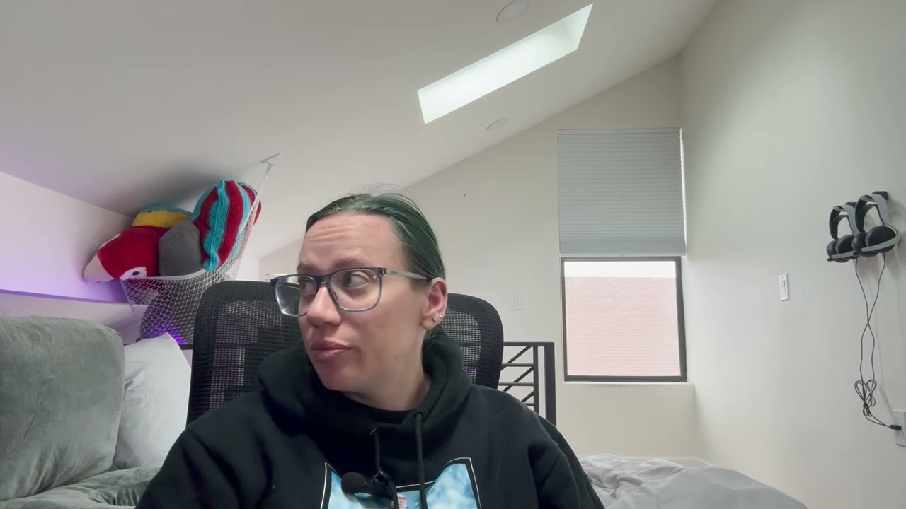 Jan 24 Update