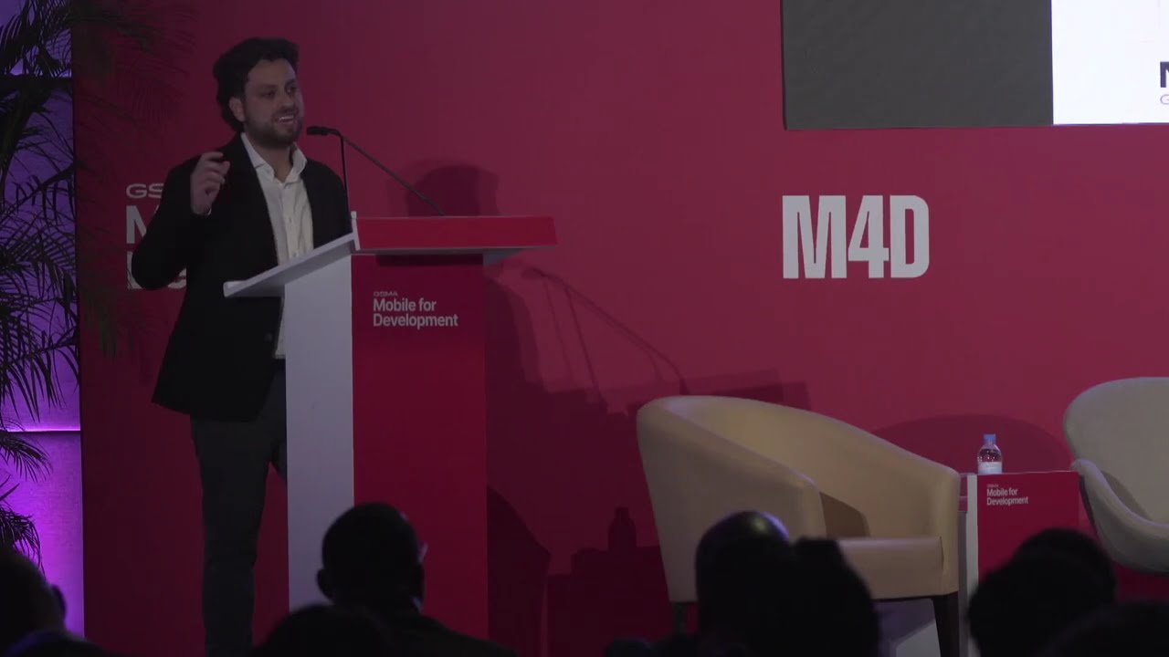 Connecting Digital Financial Ecosystems: Evidence, Innovation and Policies for Inclusive Growth