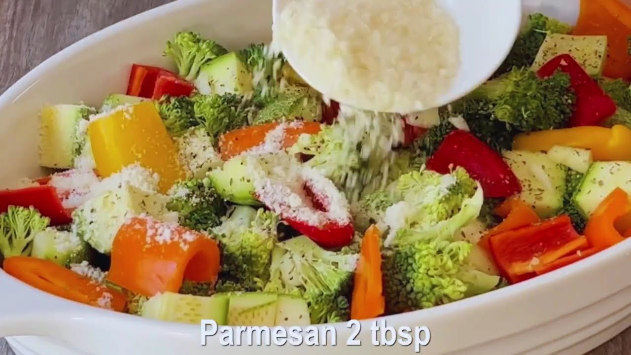 Quick & Easy Recipe for Everyone – Done in 5 Minutes