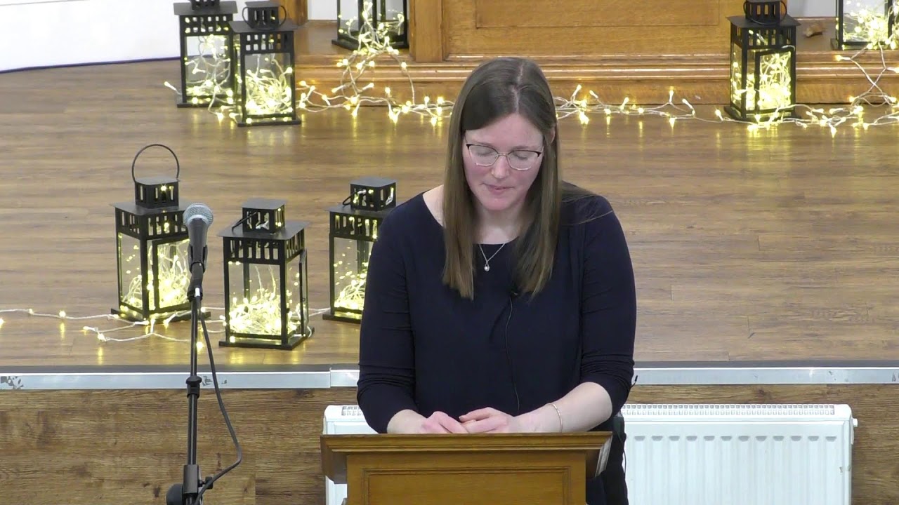 Sunday Service - 15/03/2026