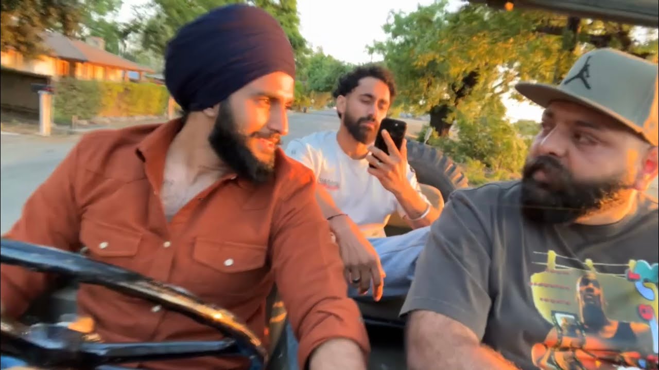 Woki Toki (Official Music Video) Khush Athwal | ProdSSD | Latest Punjabi song 2025 | Bad of Bones