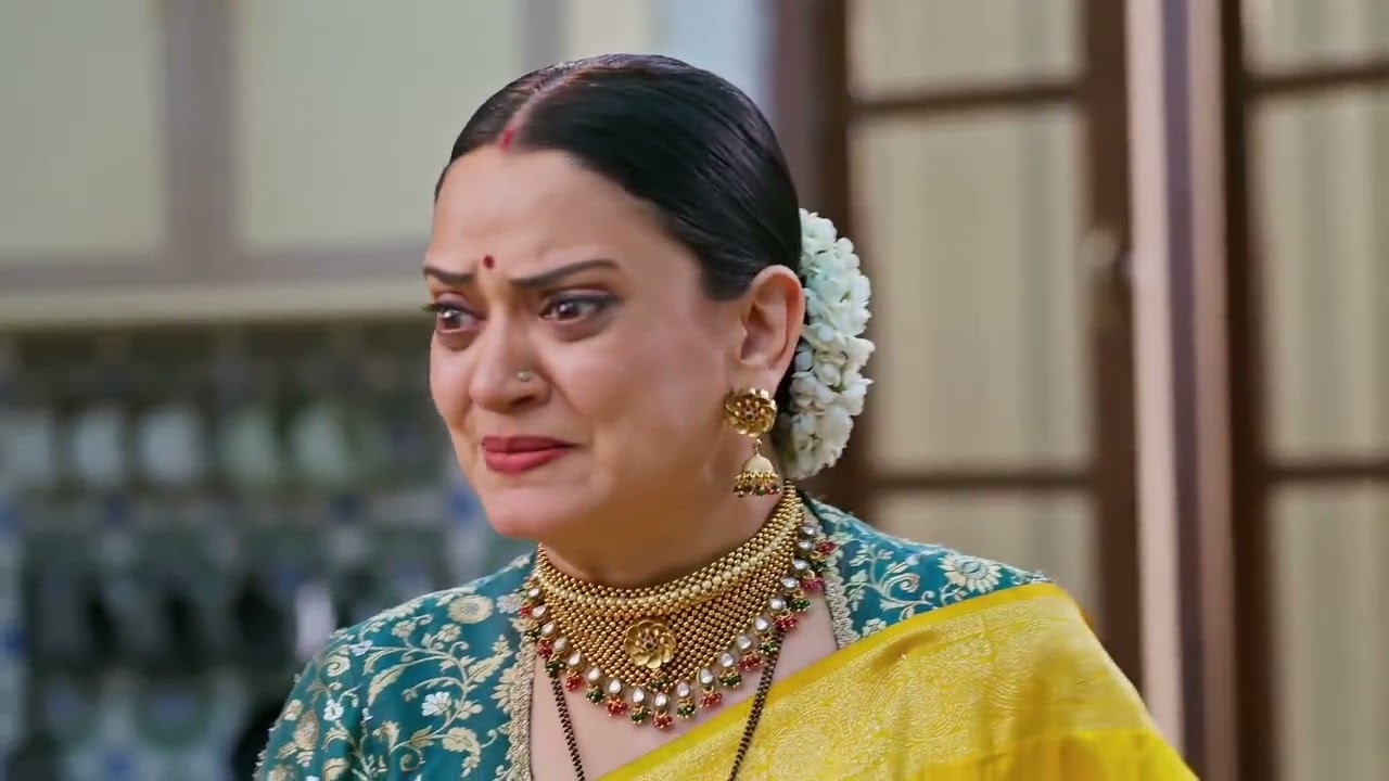 Tula Japnar Aahe | Ep - 345 | Webisode | Mar 07 2026 | Zee Marathi