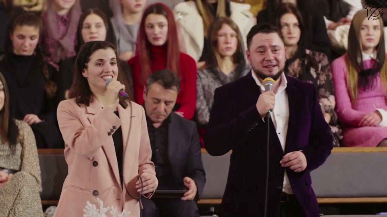 Господь - Ты Властелин / Семья Кирнев
