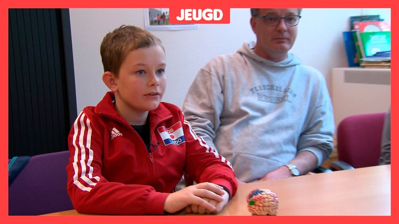 Kimi zamelt geld in voor onderzoek naar epilepsie