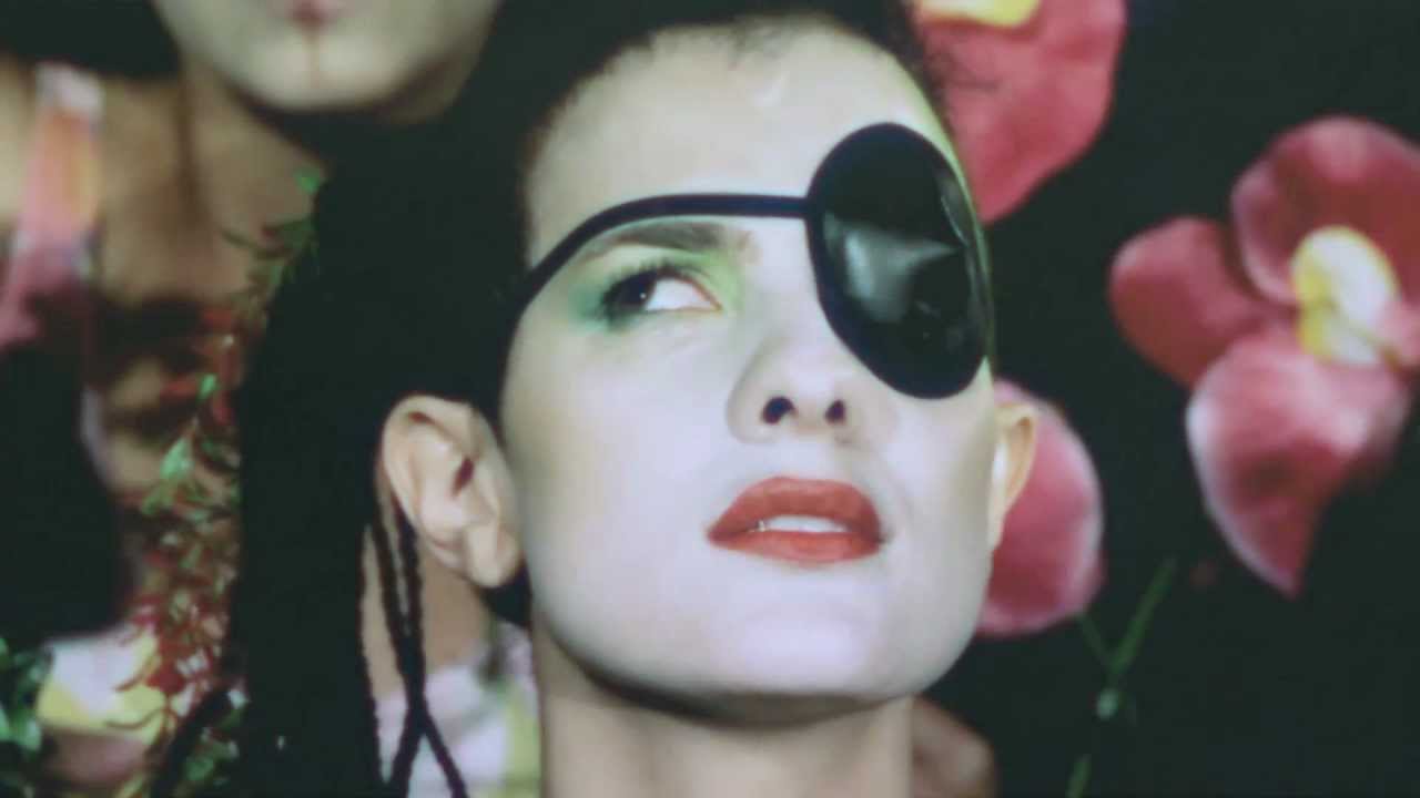 Kali Mutsa - El Jardin