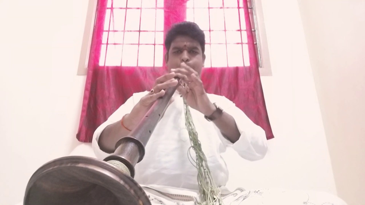 #Nattakurinji #MylaiMkarthikeyan Mylai M Karthikeyan Nagaswaram