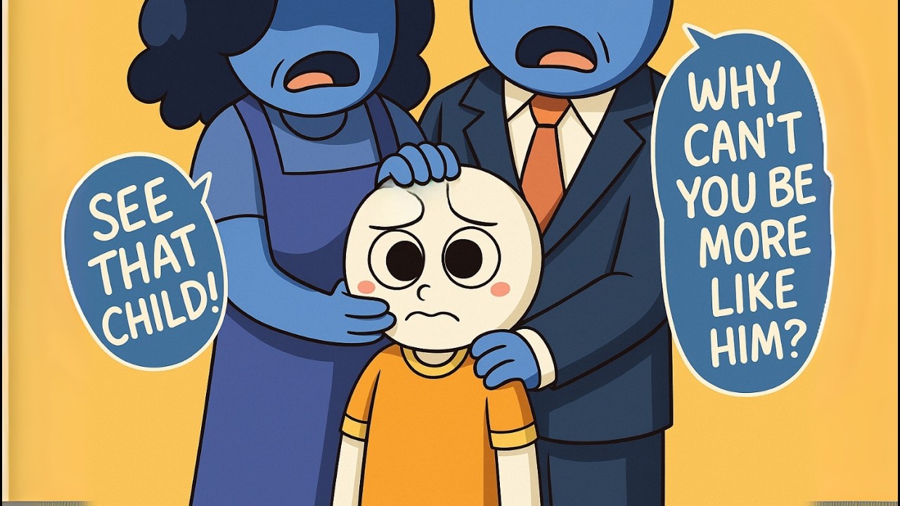 5 Surprising Ways Childhood Shapes Your Self Esteem