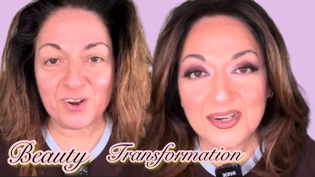 Video 433. Το πιο step by step Make up video!💋💄🫦 | Sofia Moutidou
