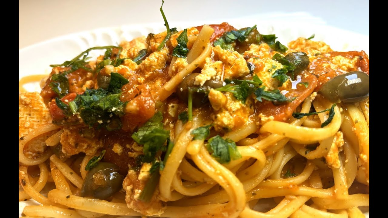 Pasta al profumo di mare la piu buona che abbia mai preparato!!!