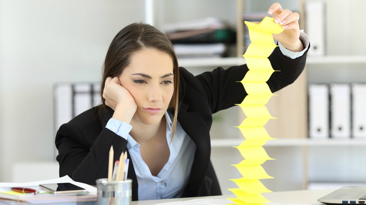 5 Pitfalls of Getting a Promotion at Work