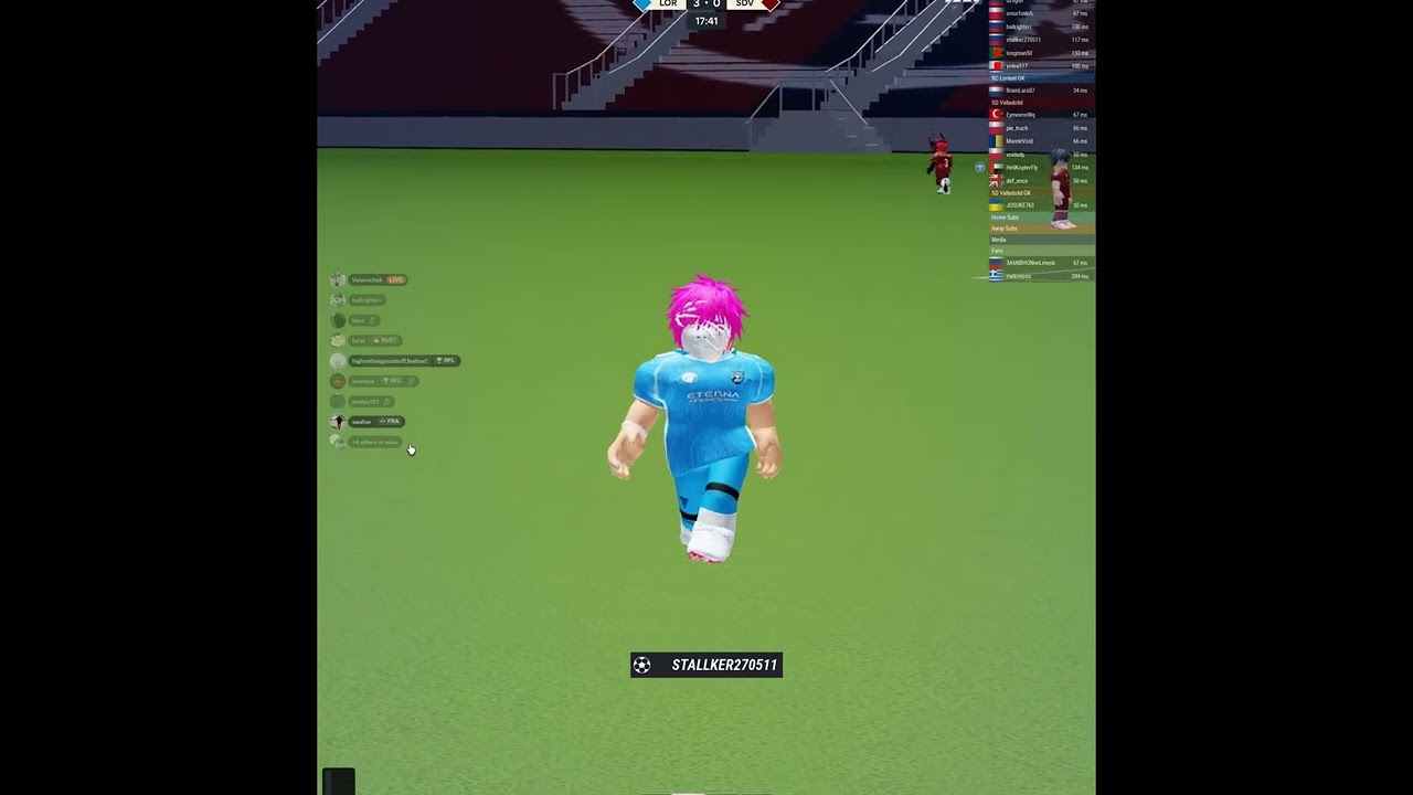 RFL MONTAGE V12 | farat | The star