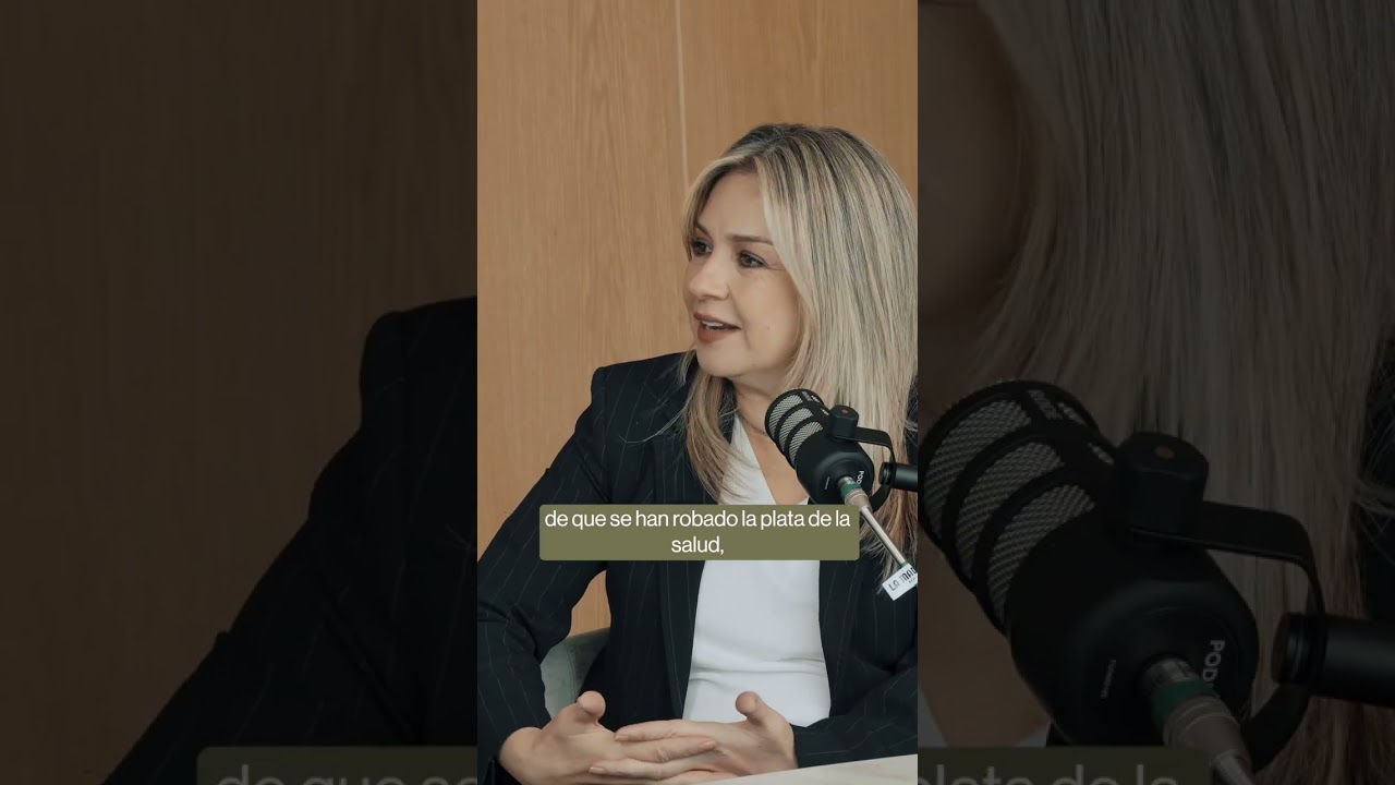 Vicky D&aacute;vila hablando claro 🎙️Cap&iacute;tulo 3 Estado X &mdash; episodio completo en nuestro perfil