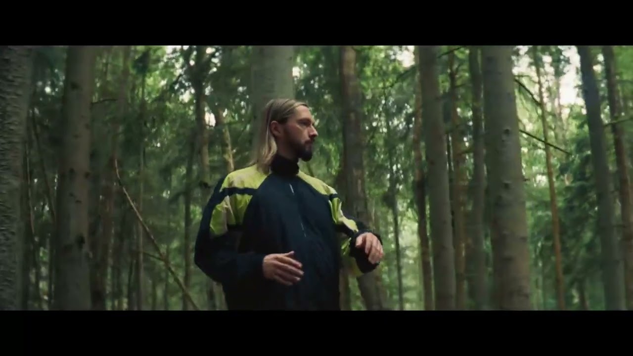 Salvatore Ganacci dancing looped (Step-Grandma Extended) (Bass boosted)