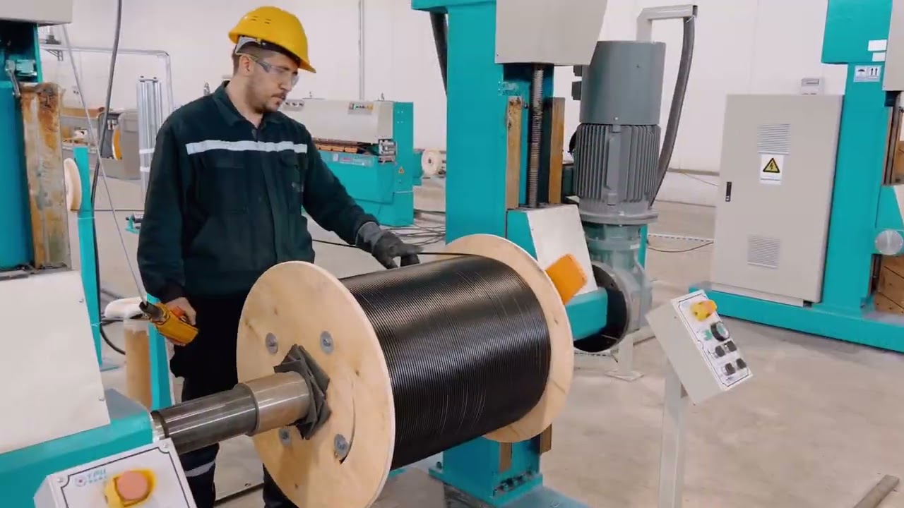 Hasçelik Fiber - Tanıtım Videosu
