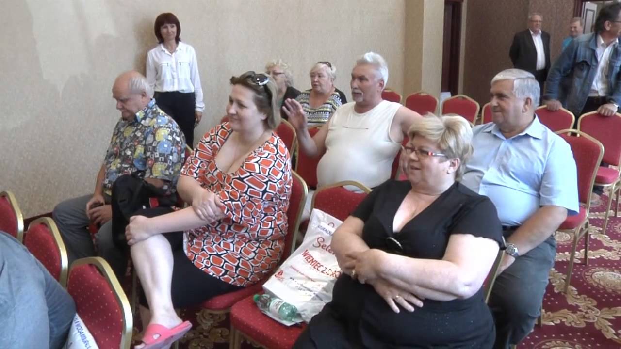 Uzdrowisko Wieniec Zdrój przyjmuje już kuracjuszy. Opinie gości