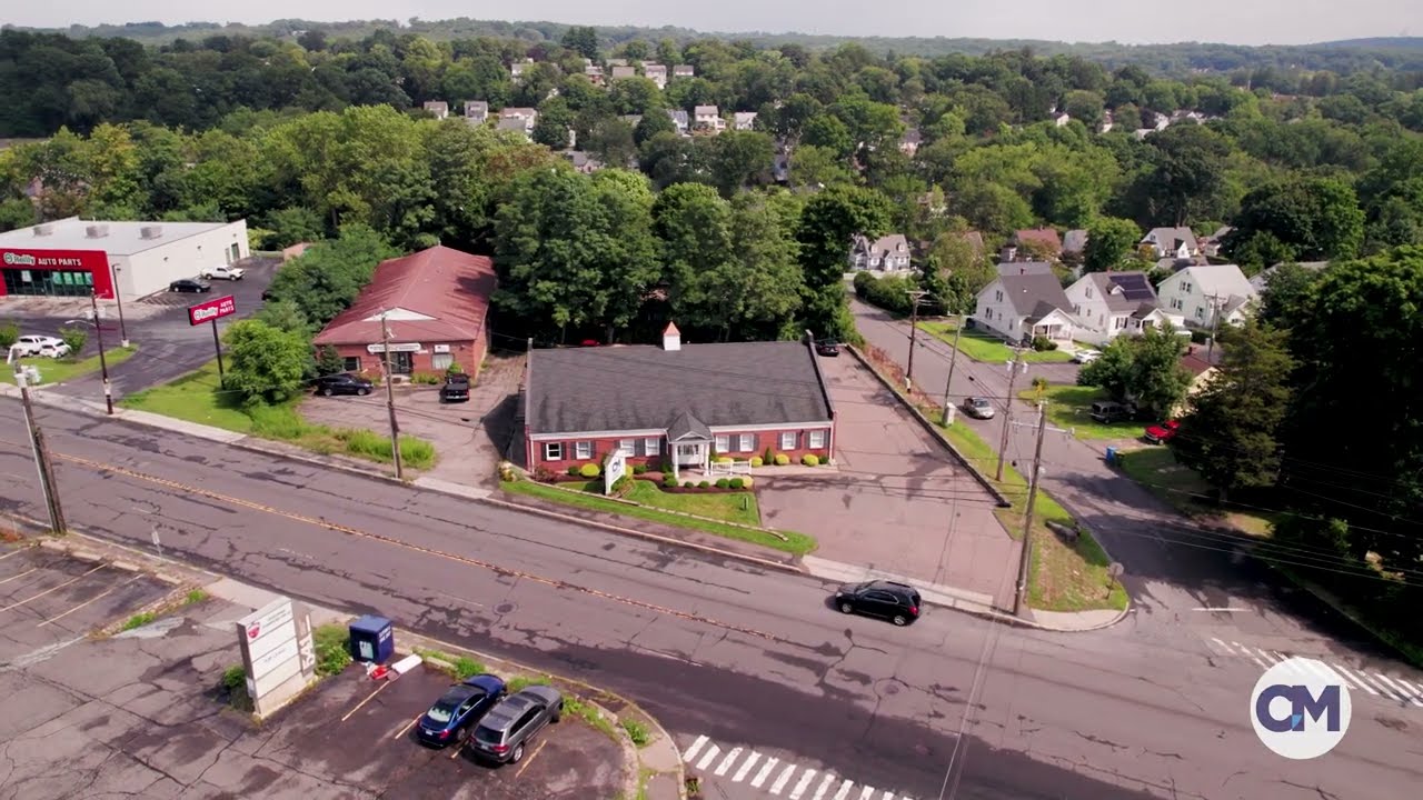 Welcome to Our Waterbury Office! | Carter Mario Law Firm