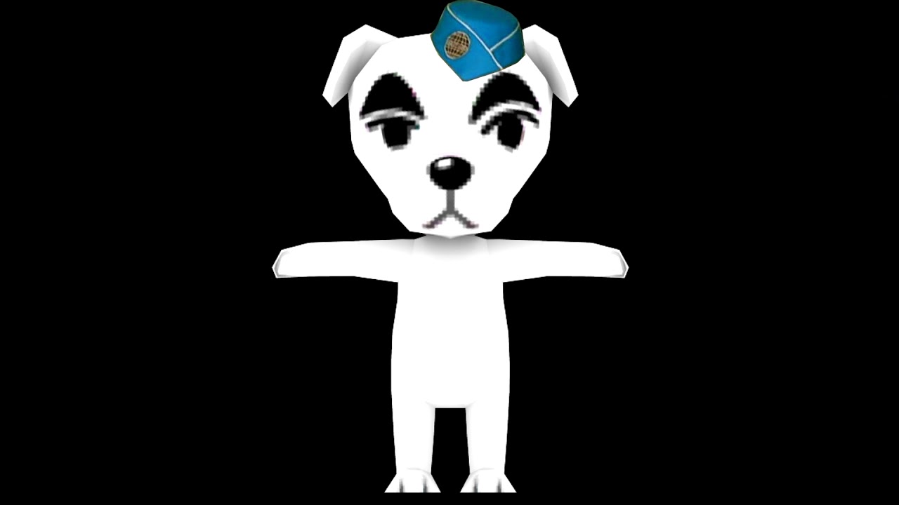 Toxic (K.K. Slider Remix)