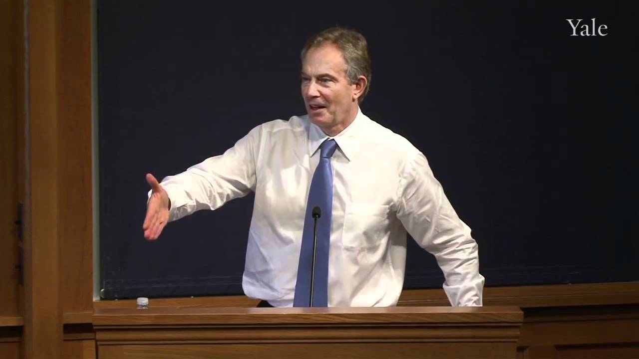 Debating Religion's Place in Liberal Democracy