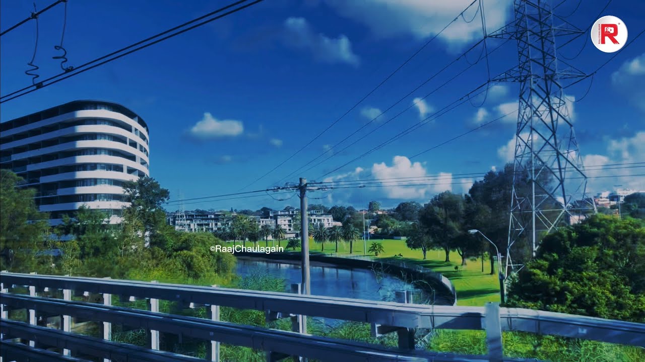 Sydney #entertainment #enjoy #subscribeplz #sydneyvideo #raajchaulagain ✌️🇳🇵🇦🇺