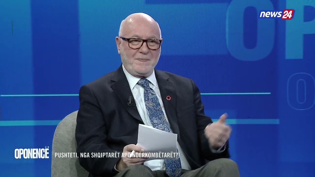 Mal Berisha: Viti 92, hapnim me çdo derë që na dilte përpara