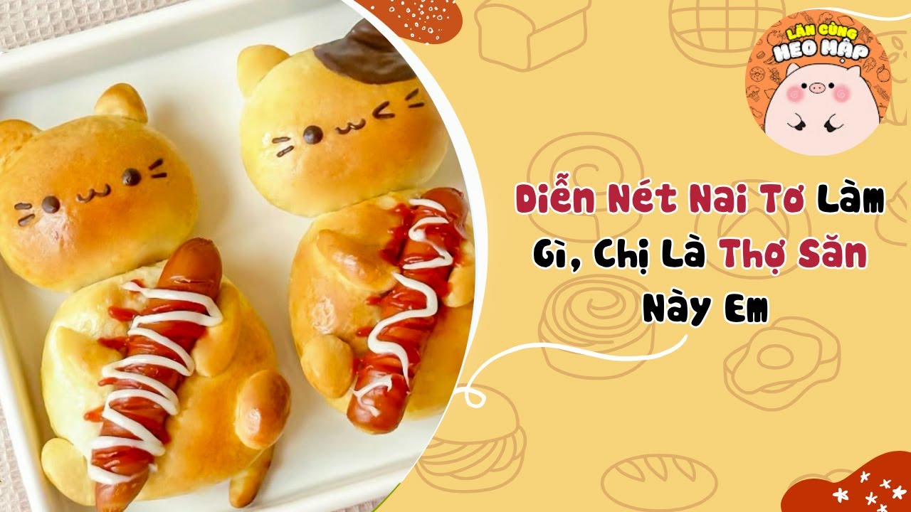 Diễn nét nai tơ làm gì, chị là thợ săn này em🐷Blog tâm sự #396🐷Lăn Cùng Heo Mập