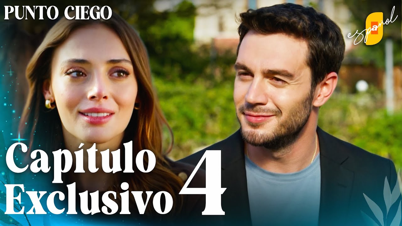 Punto Ciego | K&ouml;r Nokta &ndash; Cap&iacute;tulo Exclusivo 4 | Doblado al Espa&ntilde;ol