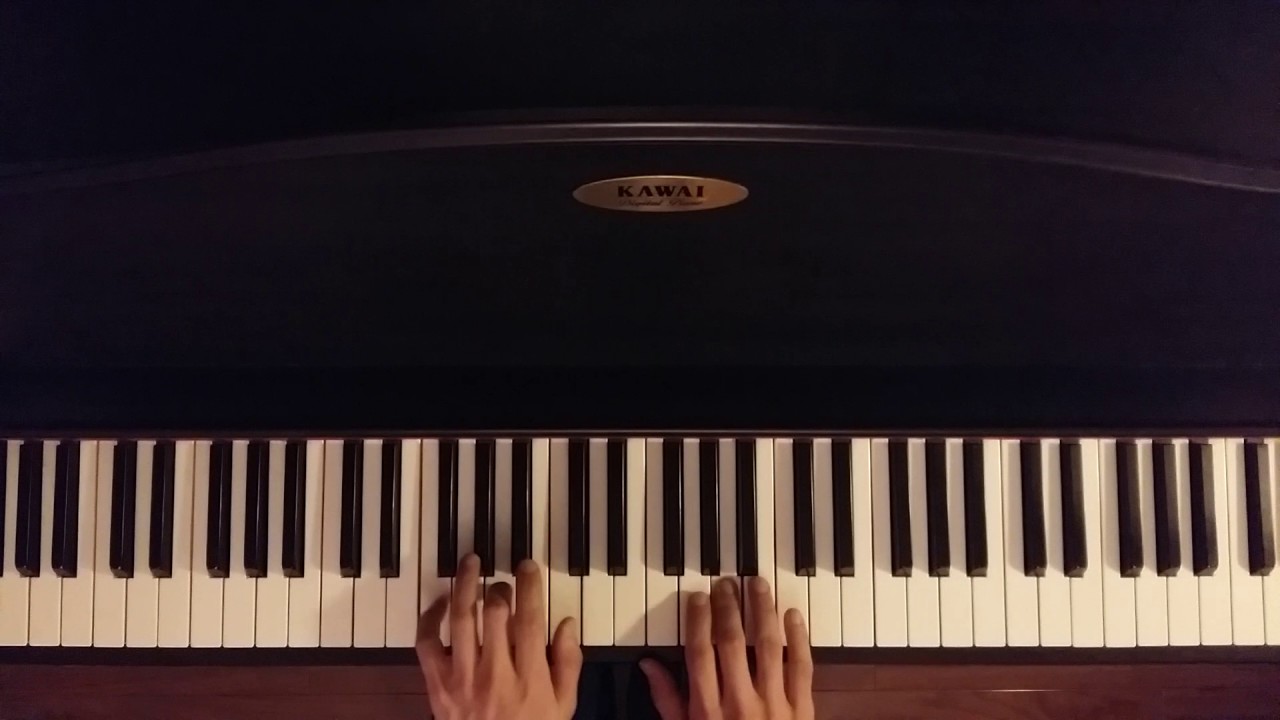 No18 Chord Capers | John Thompson's Easiest Piano Course Part III