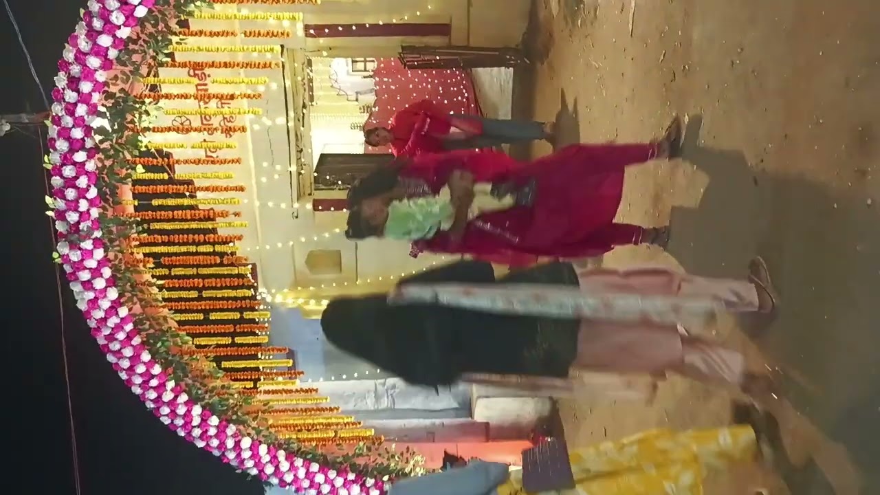 Deoghar Rohini Shivratri Mela Mahadev ji shaadi 🥰🥰🙏🏻🙏🏻🙏🏻❤️