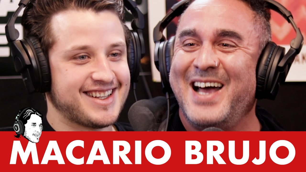 CREATIVO #526 - MACARIO BRUJO | Simios y el origen de la humanidad, ¿Qué pasa con el mundo?, Viajes