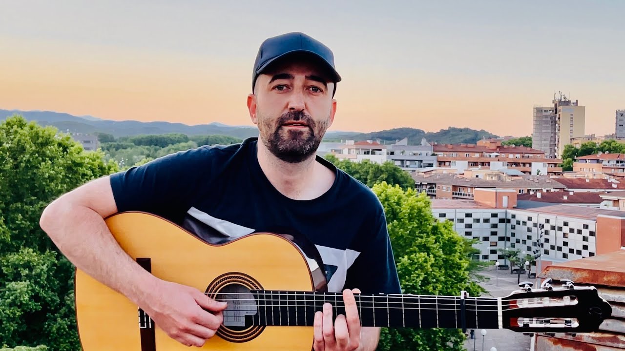 El VAQUILLA  Popurri   (Ferran Tomas)