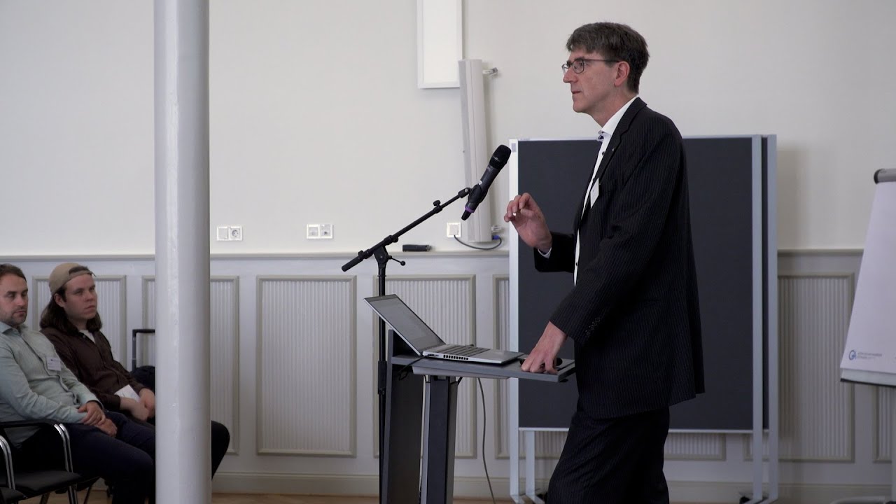Norddeutsche Bundesl&auml;nder vernetzen Sachverstand auf 1. W&auml;rmekonferenz