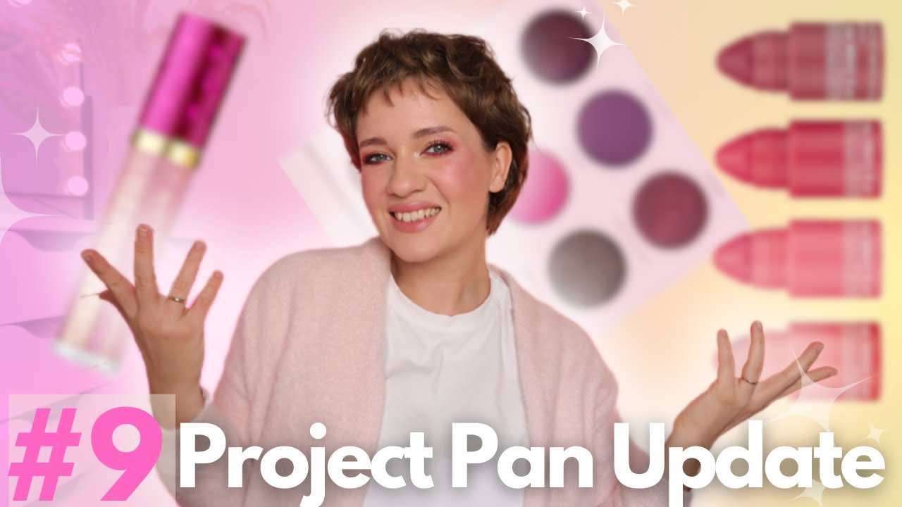ZUŻYWAM WIĘCEJ NIŻ KUPUJĘ! Project Pan Update wrzesień #9