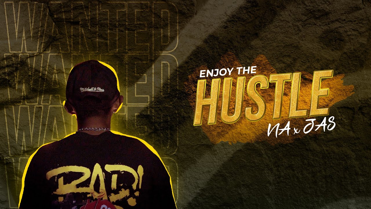 NAXJAS : HUSTLE (OFFICIAL M/V)