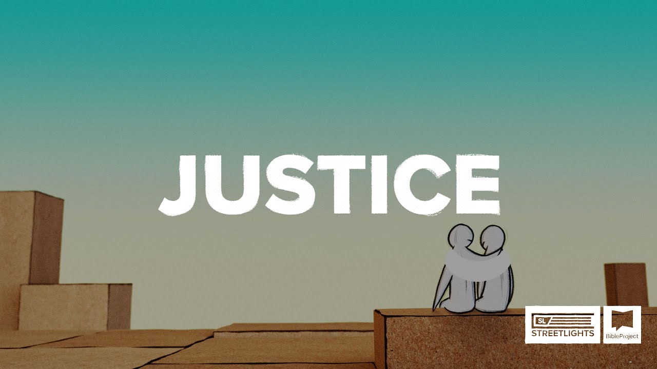 The Bible's Radical Way of Justice | Bible Theme Explained