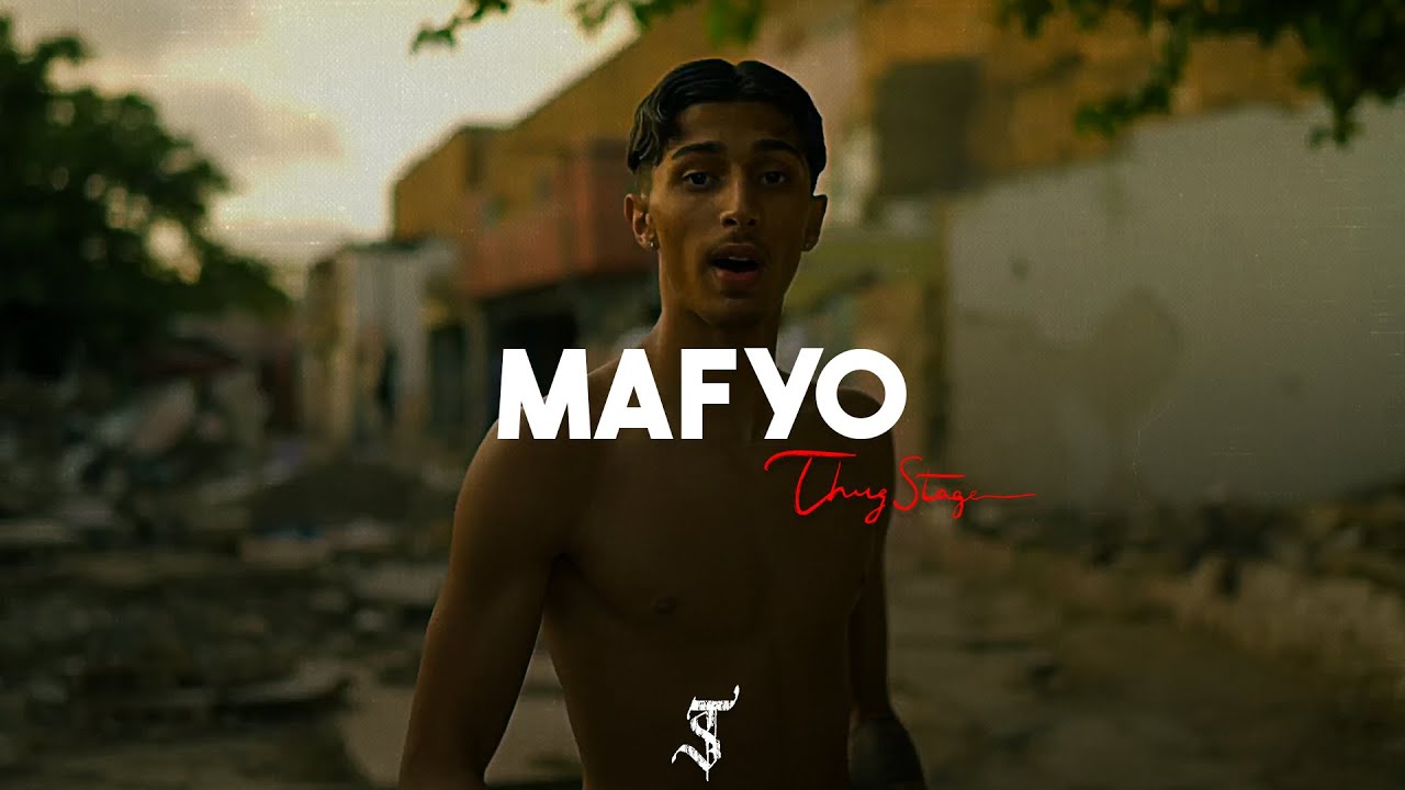 [FREE] Baby Gang x Morad type beat 