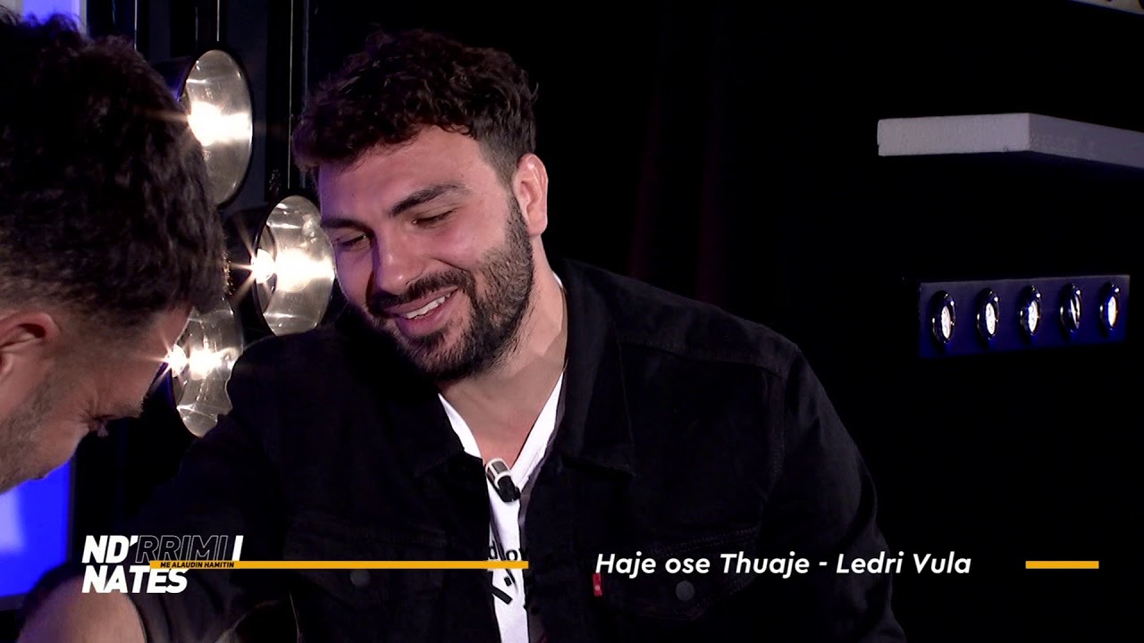 NIN - Haje ose Thuaje: Ledri Vula - Klan Kosova