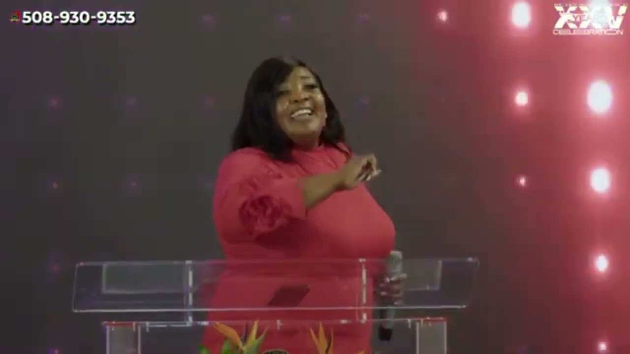 Yon moman adorasyon -A la m kontan  Jezi renmen’m |Jesus prendra soin de toi -Kattia Valembrun 