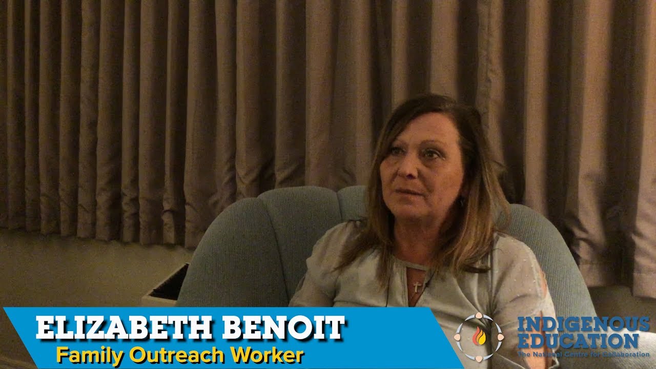 Aboriginal Family Outreach Program