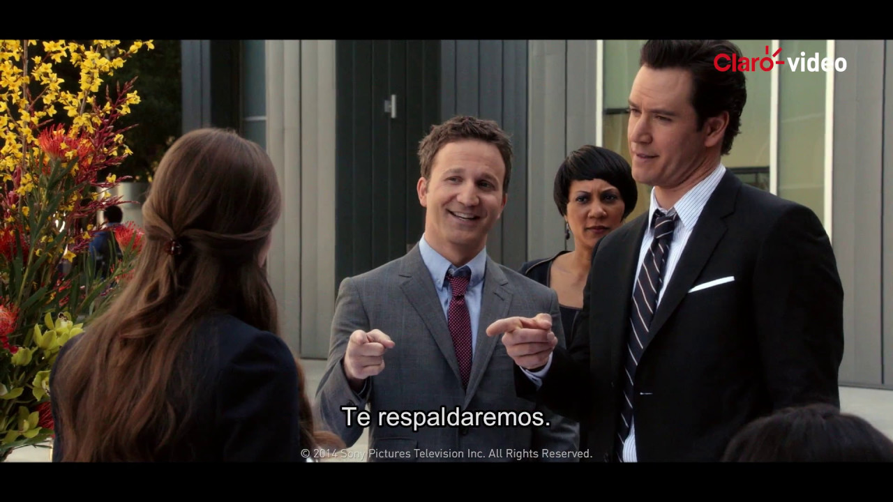 Serie | Franklin & Bash (Temporada 4)