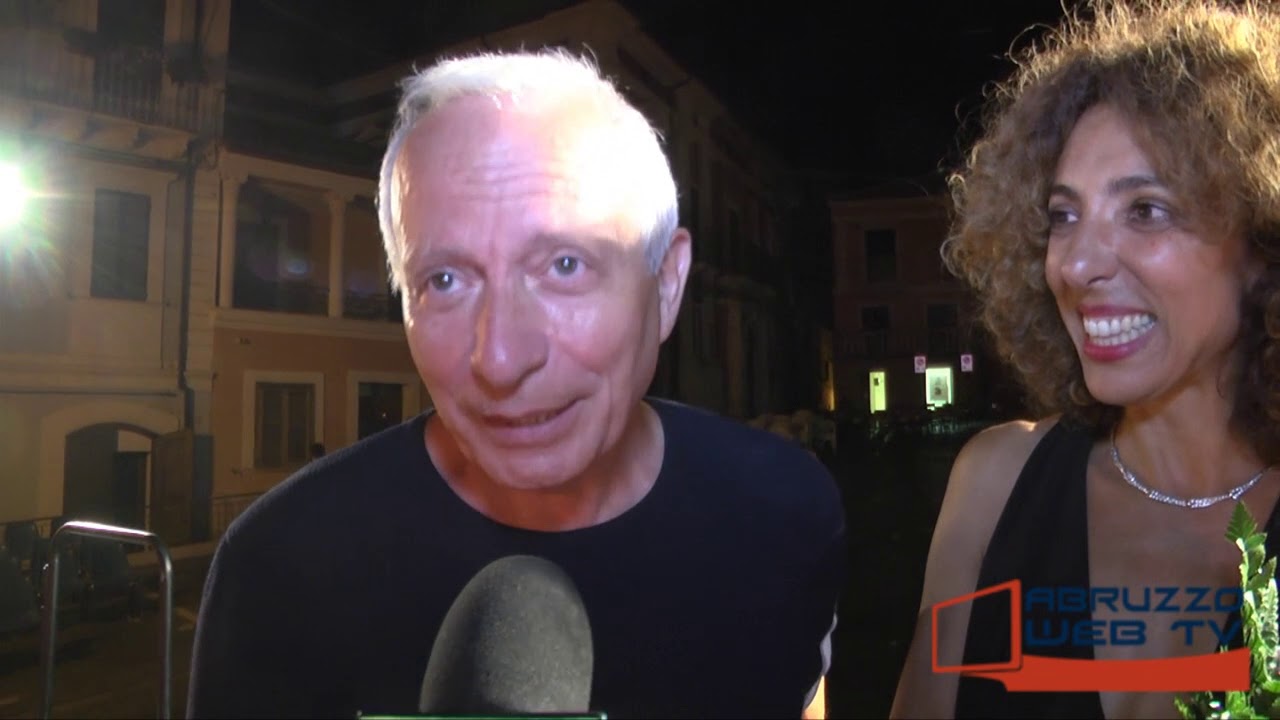 Torino di Sangro grandi emozioni per 'Musica Maestro', concerto con il Maestro Donato Renzetti  con