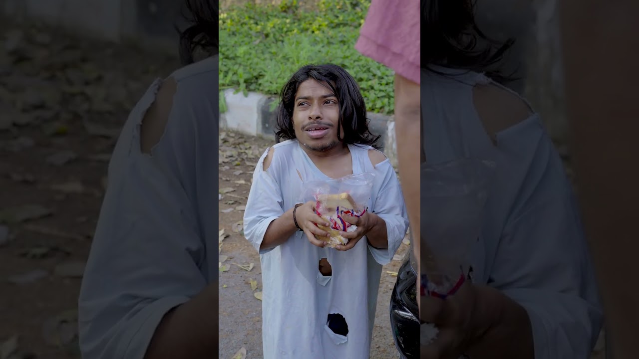 इंसानियत Emotional Story 🥲 | At Manish