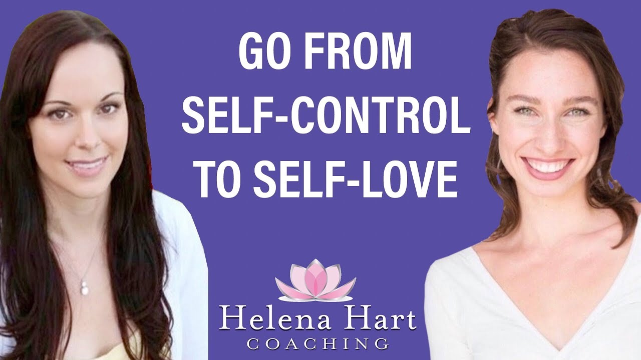Feminine Freedom: From Self-Control To Self-Love