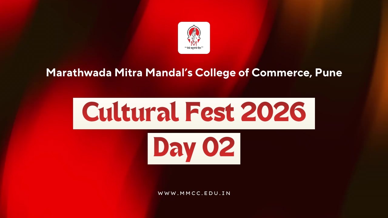 MMCC Cultural Fest 2026 | Day 2 Highlights | Full Event Coverage