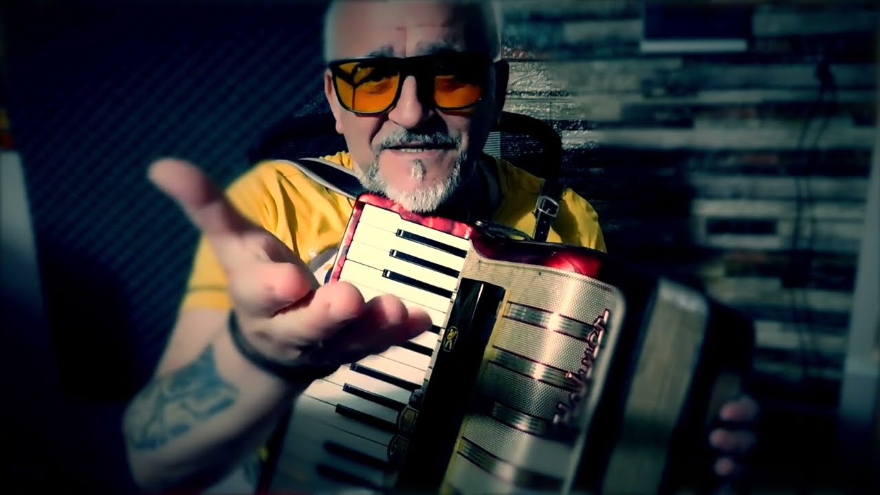JANO ZAPPULLA   SI NISCIUN.  Produzione AKJ