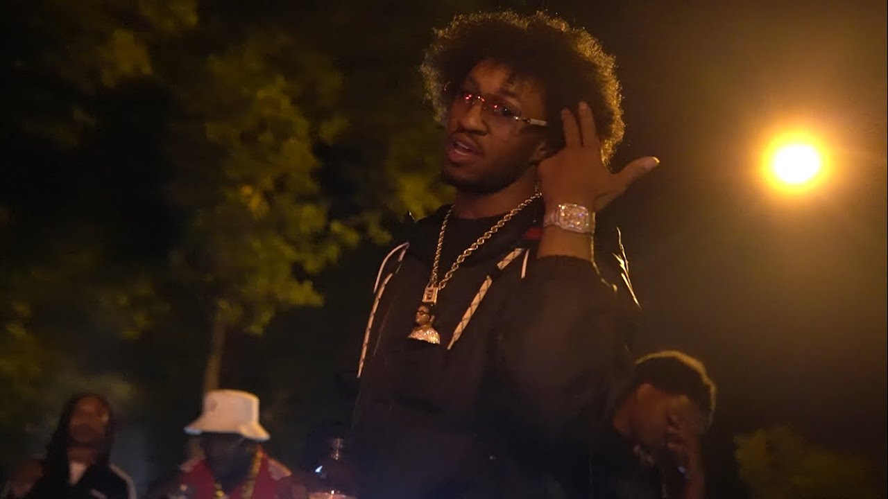 Funny $Money - One of Mine (Official Video)