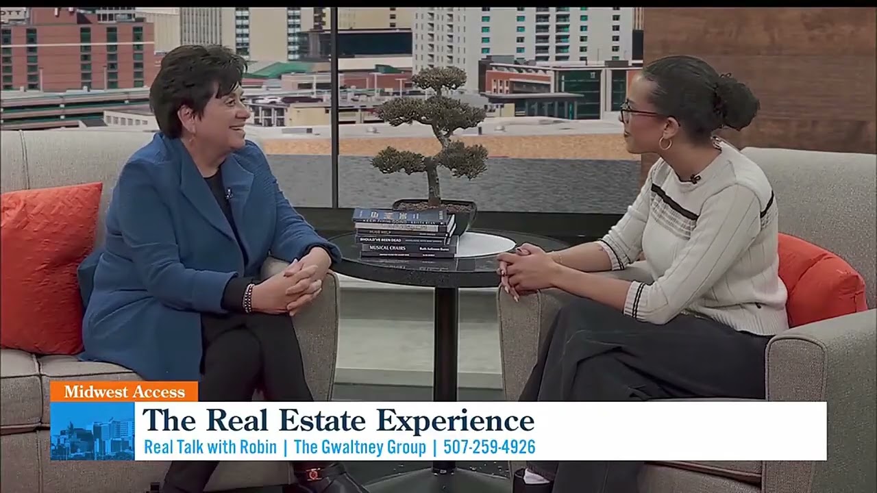 Real Talk With Robin 2/20/25